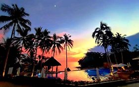 Bugnaw Si-E Beach Resort