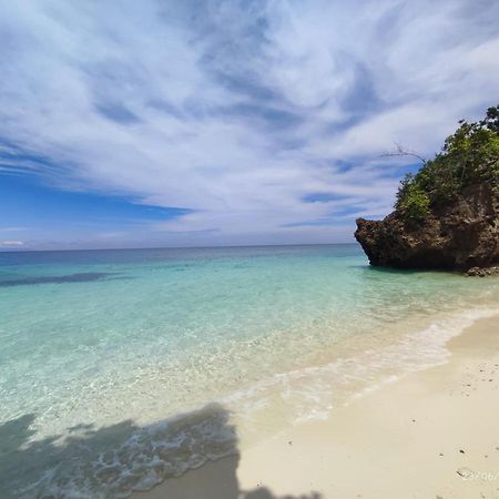 Bugnaw Si-E Beach Resort Bohol Exterior photo