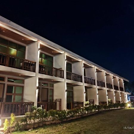 Bugnaw Si-E Beach Resort Bohol Exterior photo