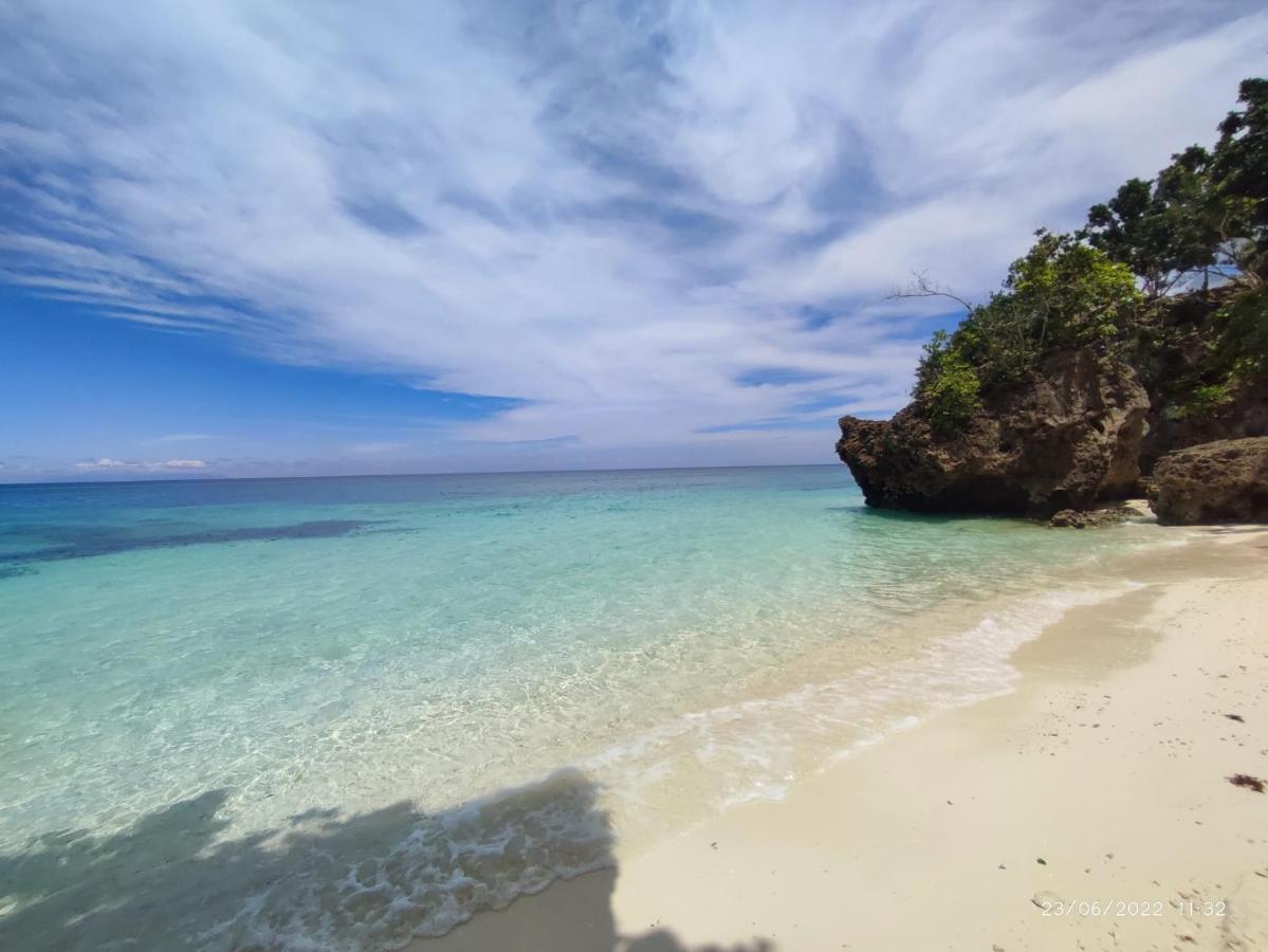 Bugnaw Si-E Beach Resort Bohol Exterior photo